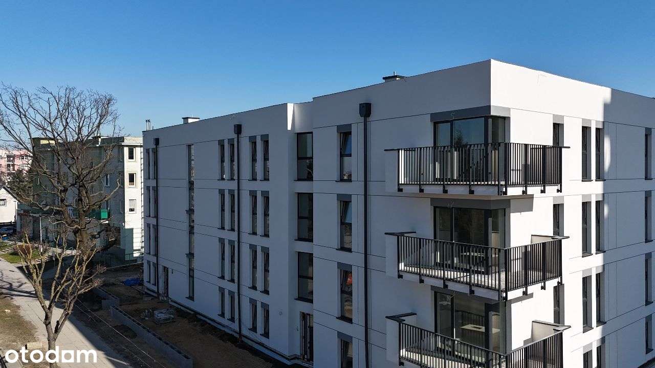 Mieszkanie dostępne OD RĘKI !!! TCZEW ul.Armii Krajowej 19 - Pełny obrazek: 3/14