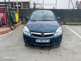 Opel Vectra 1.9 CDTI