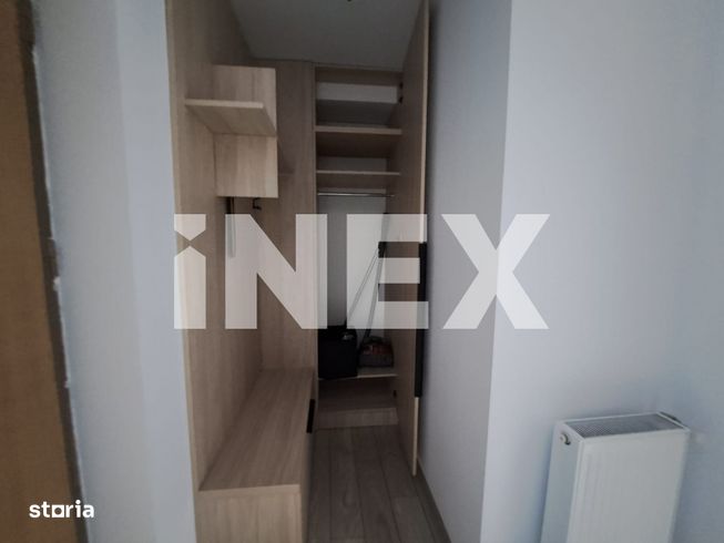 Apartament 2 camere Trivale | Mobilat si Utilat-4