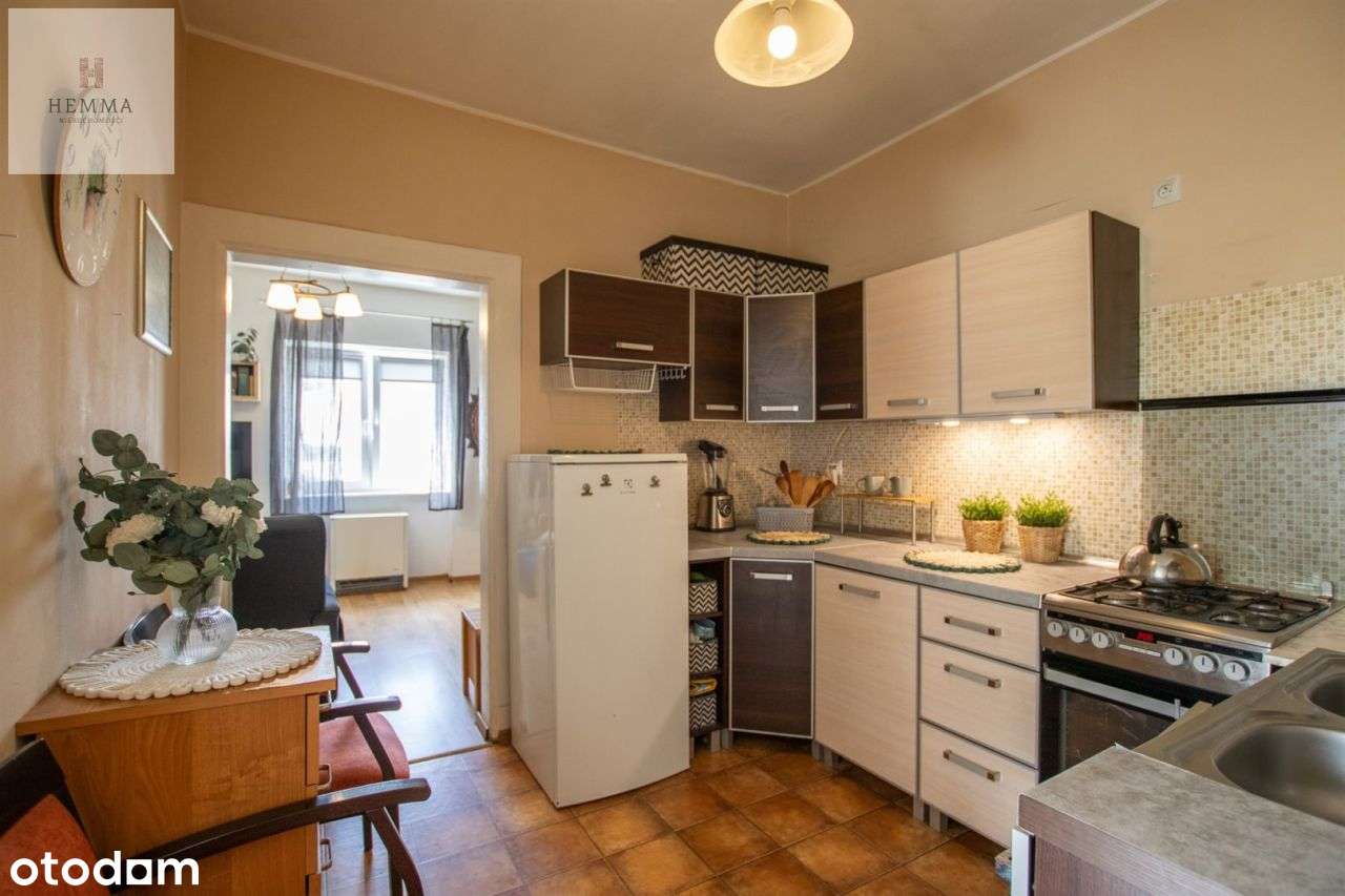 2 pokojowe mieszkanie, z widokiem na Rozlewisko-7
