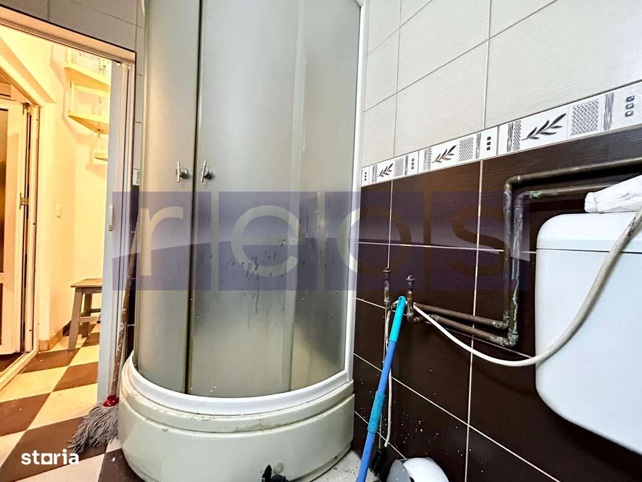 Inchiriere spațiu 50 mp pe două niveluri | Floreasca | Ideal pentru bi - Imagine principală: 4/4