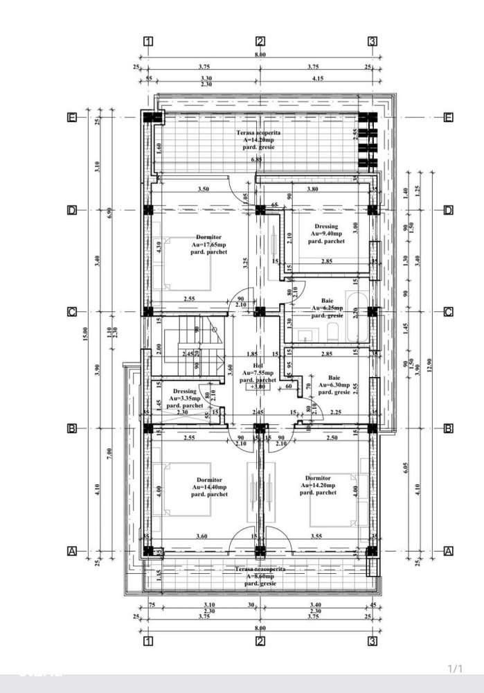 Teren Sorogari cu autorizatie de constructie-10