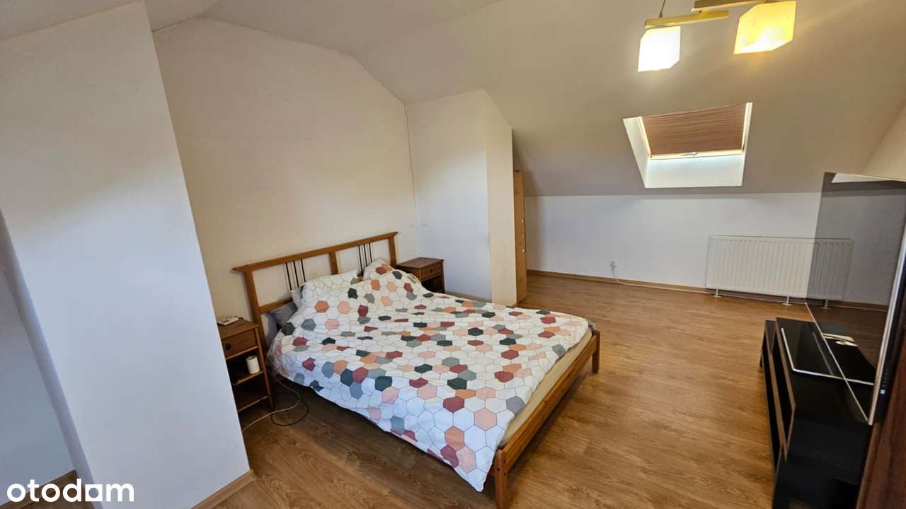 OKAZJA 81m2 TARAS 30m2+ 2 balkony dwa poziomy miejsce parkingowe-8