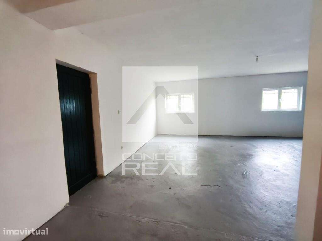 Moradia T3 - Amarante - p/ habitar - Zona Rural-27