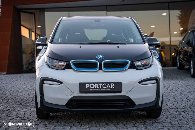 BMW i3 120Ah - 2