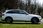 Mercedes-Benz GLC 220 d 4-Matic - 3