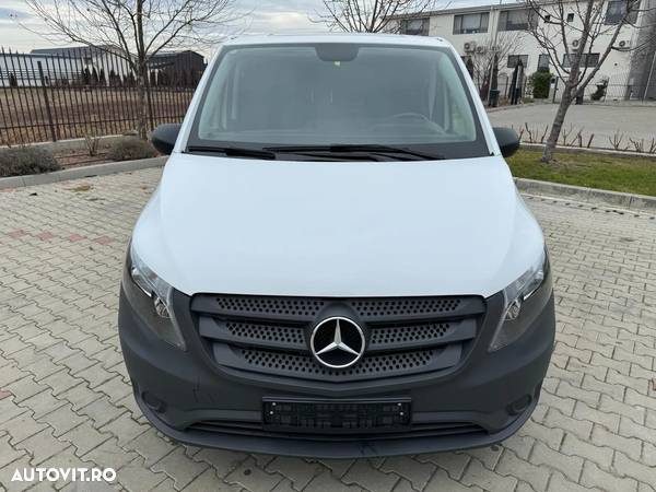 Mercedes-Benz Vito 114 - 4