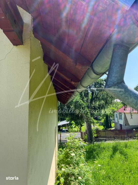 Teren intravilan 1740 mp. cu casa intabulata in PH-PROVITA DE SUS-11