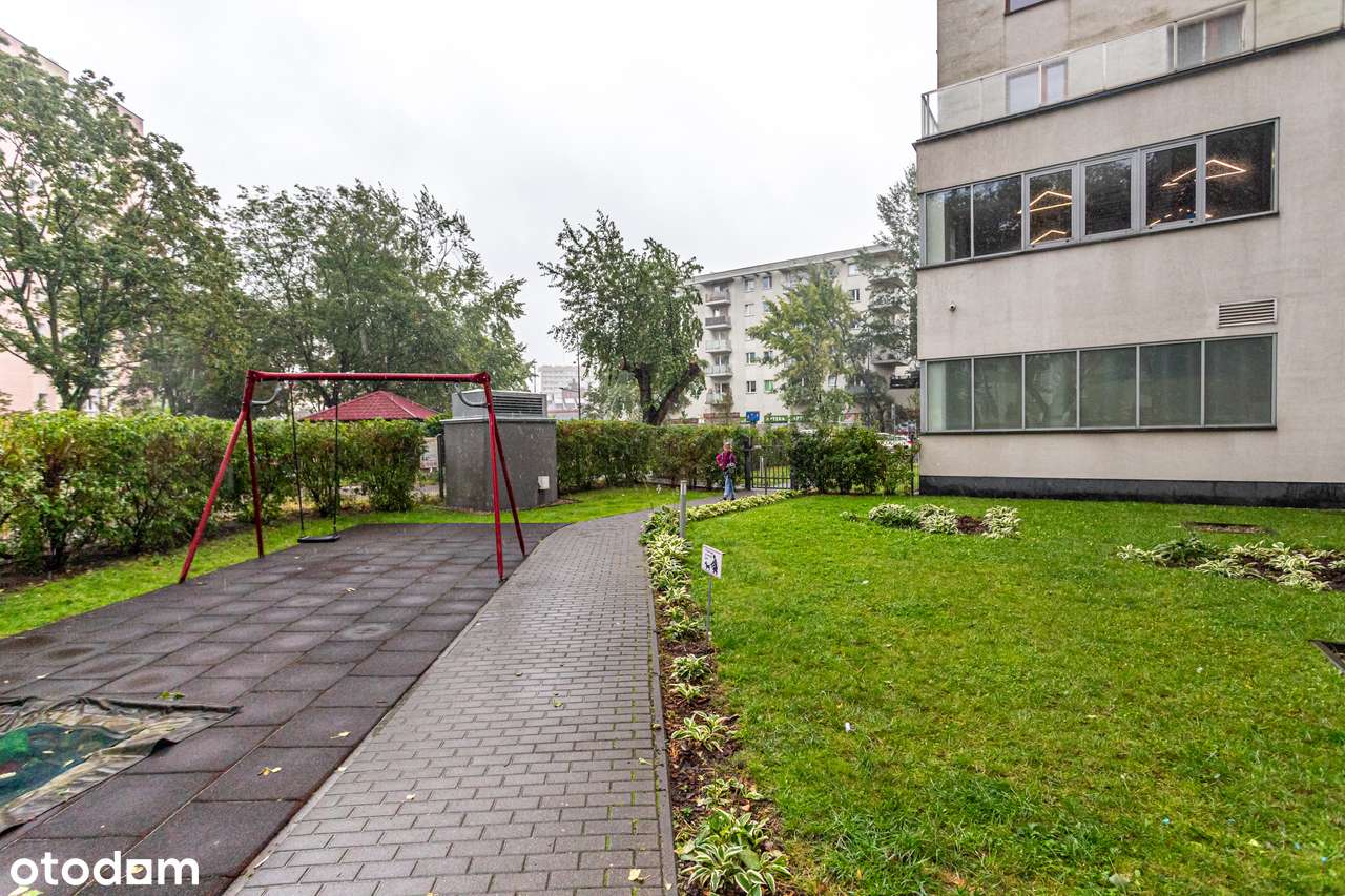 Atrakcyjne 4-pokojowe  w doskonałej lokalizacji przy metrze Młociny-15