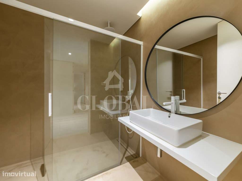 Apartamento T4 Vila Nova de Gaia-12