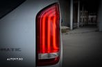 Mercedes-Benz V 250 BlueTEC Aut. Long Avantgarde - 6