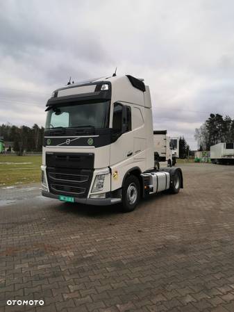 Volvo FH - 1