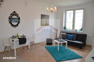 1-bedroom flat in the heart of the center