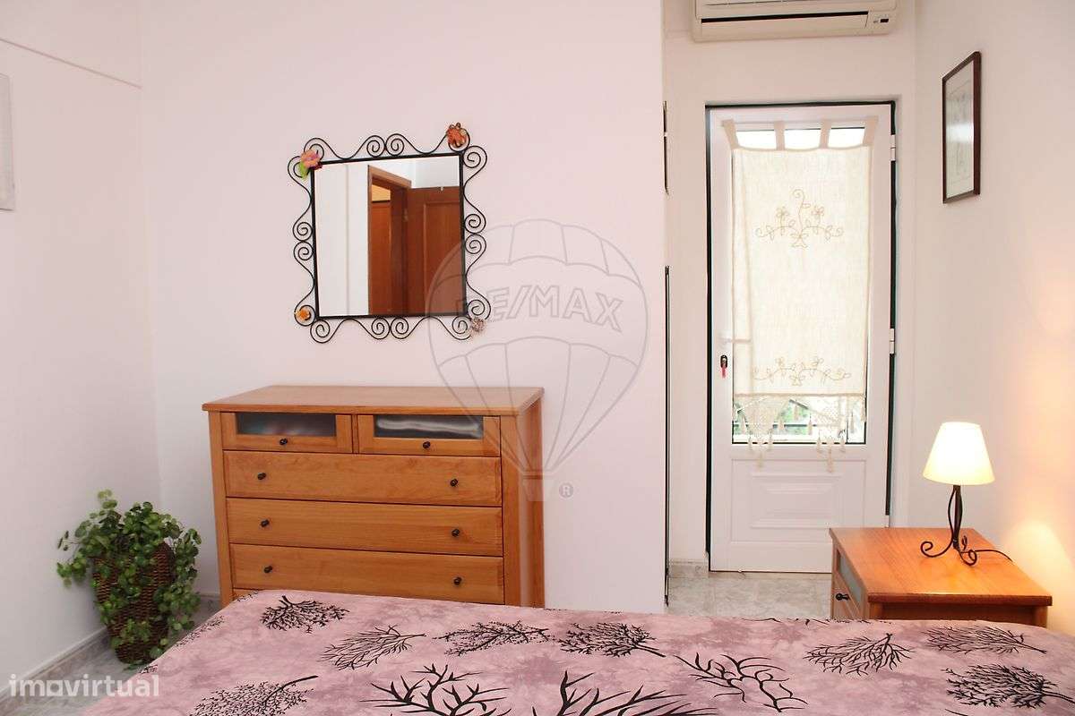 Apartamento T1 para venda-17