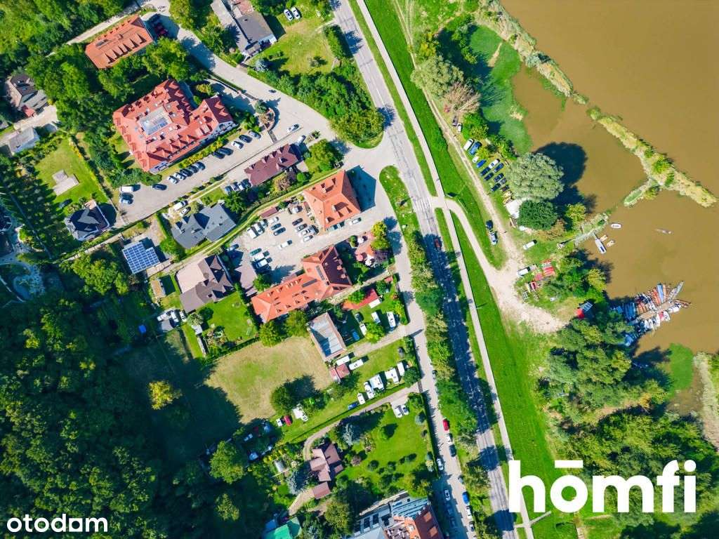 Fantastyczna działka w Kazimierzu Dolnym - Pełny obrazek: 4/8