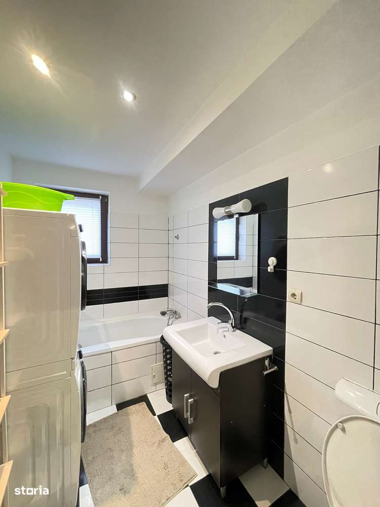 Vila Bragadiru langa aeroportul Clinceni, 191 mp, mobilata si utilata-11