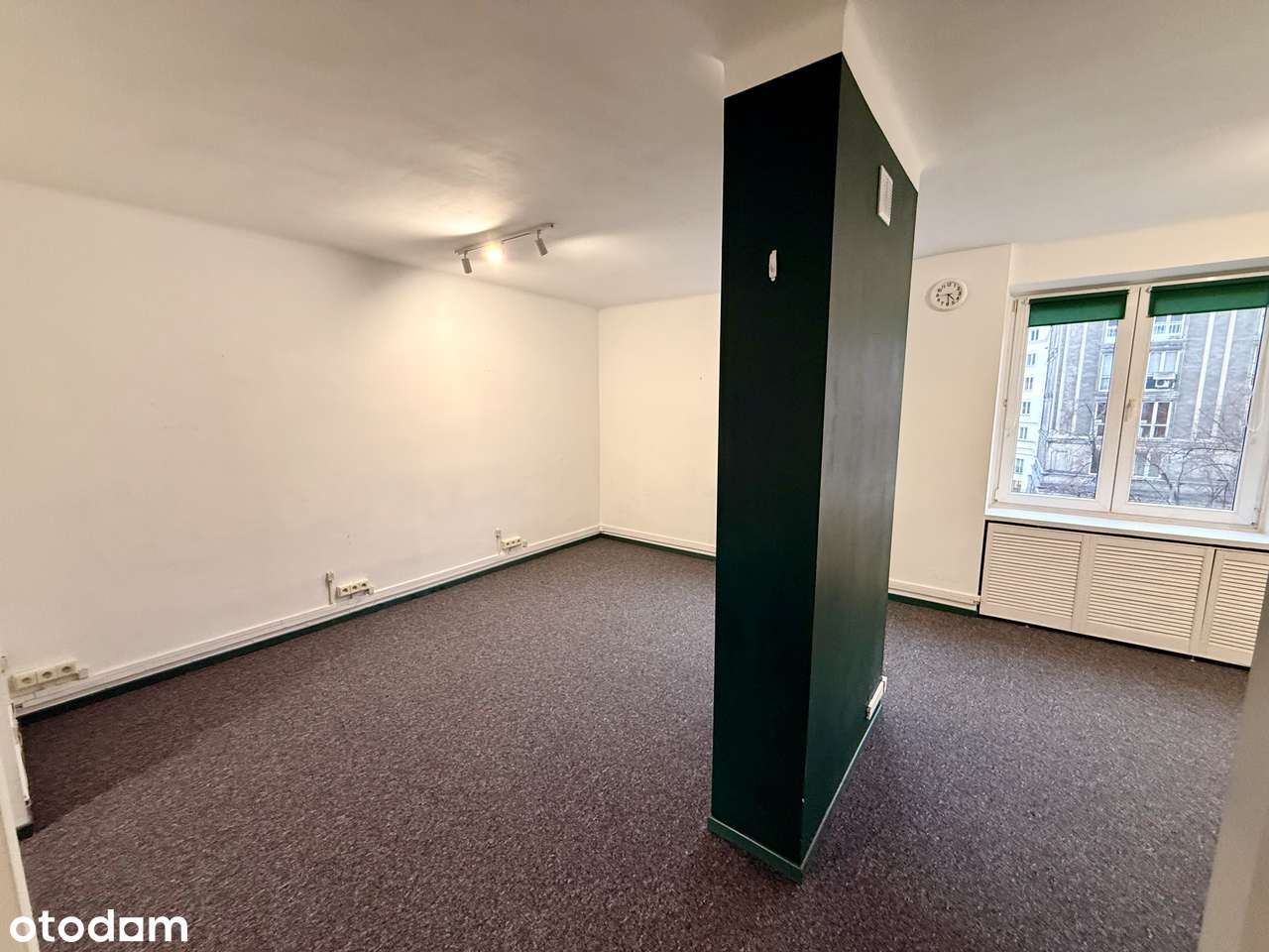 Lokal biurowy 55 m² | Ul. Waryńskiego 28 | 2 min do metra Politechnika - Pełny obrazek: 2/9