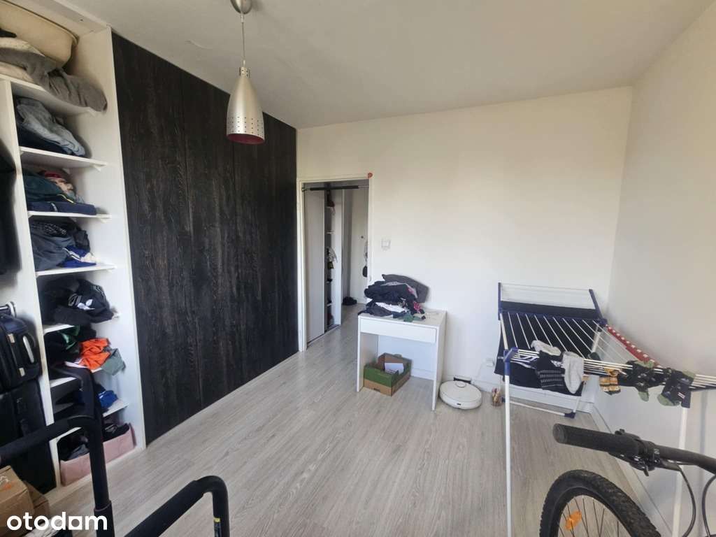 mieszkanie 2-pokojowe z oddzielną kuchnią.-2