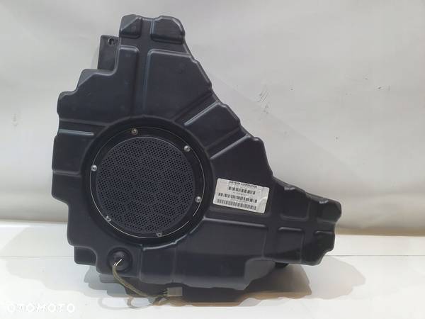 JEEP GRAND CHEROKEE WK2 GŁOŚNIK SUBWOOFER - 4