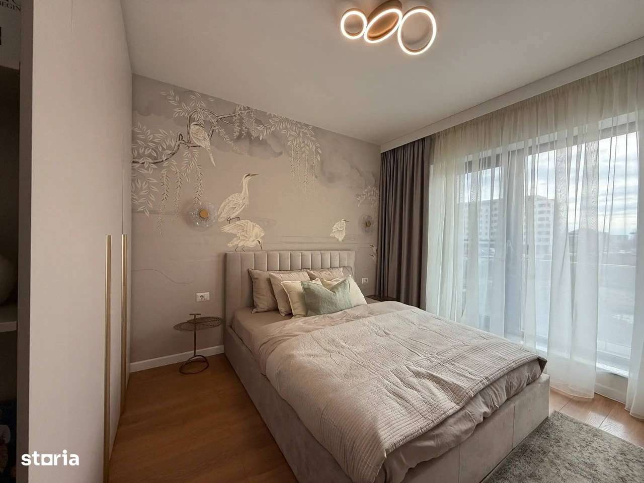 Promo limitat | 4 camere | Pallady | 15 min metrou N. Teclu | premium - Imagine principală: 5/15