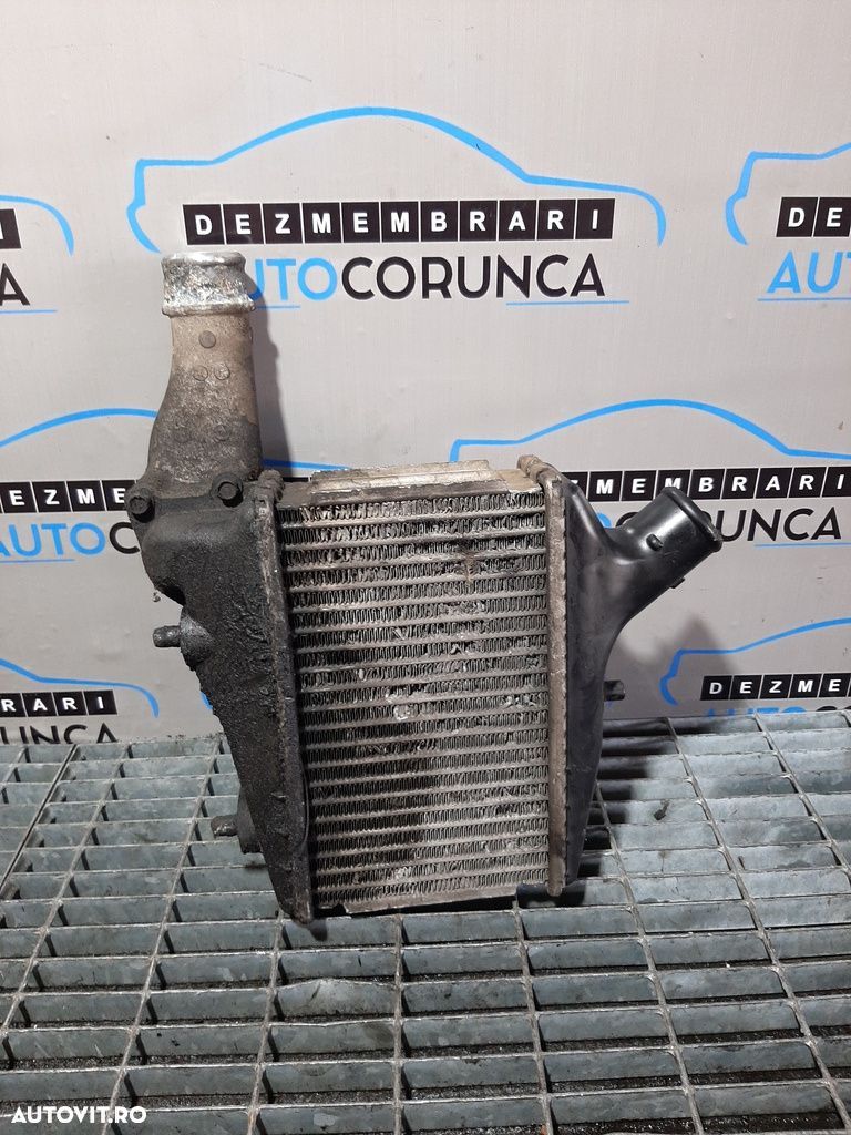 Radiator intercooler Honda CR - V 2.2 D 2006 - 2010 2204CC N22A2 (509) - 1