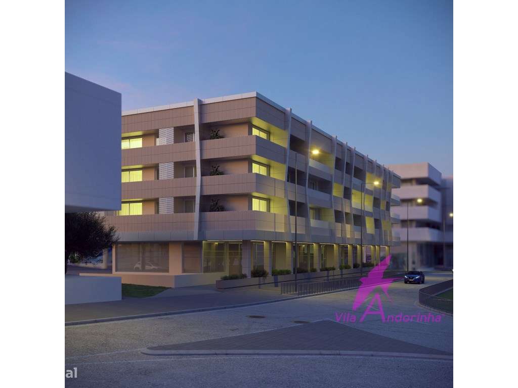 Apartamentos T1 eT3 em zona privilegiada, próximos de tudo.. - Grande imagem: 4/17