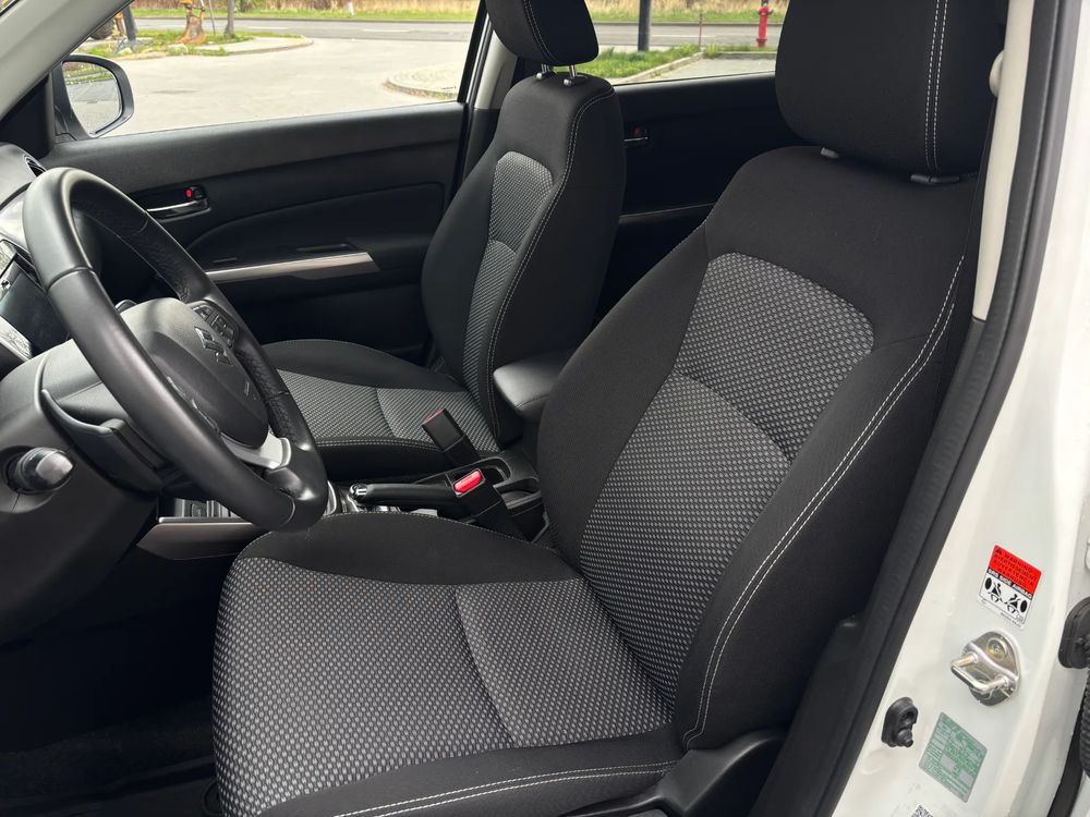Suzuki Vitara FV 23%