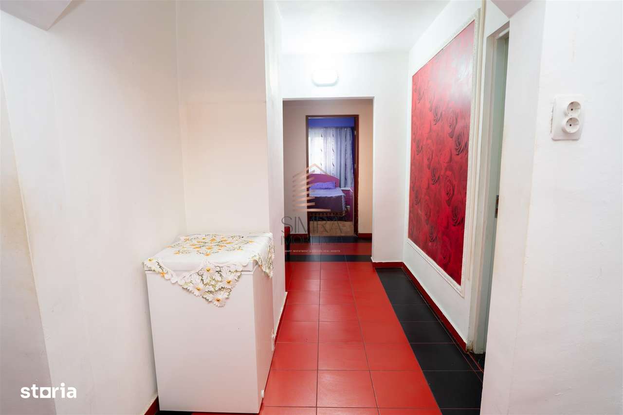 Apartament decomandat tip D 4 camere 2 bai Calea Aradului-9
