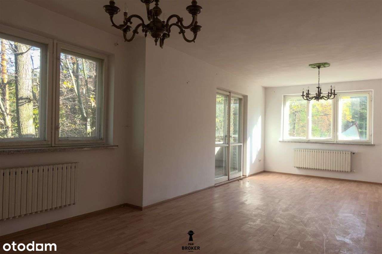 Nowoczesny dom z dużą działką w Myślenicach. - Pełny obrazek: 5/9