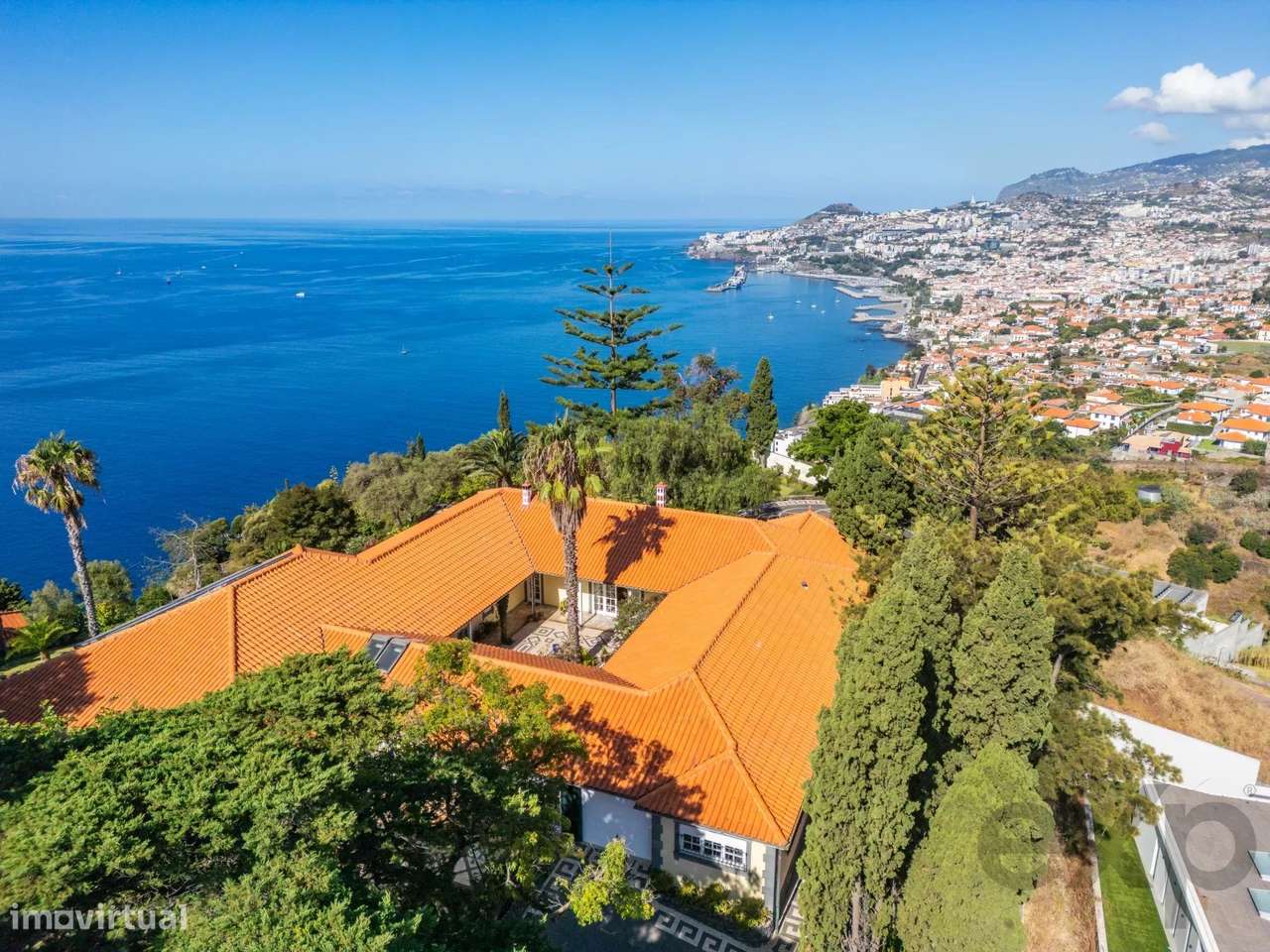 Moradia – Santa Maria Maior - Vista 4