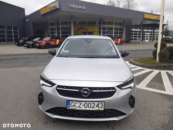 Opel Corsa 1.2 Elegance S&S - 3