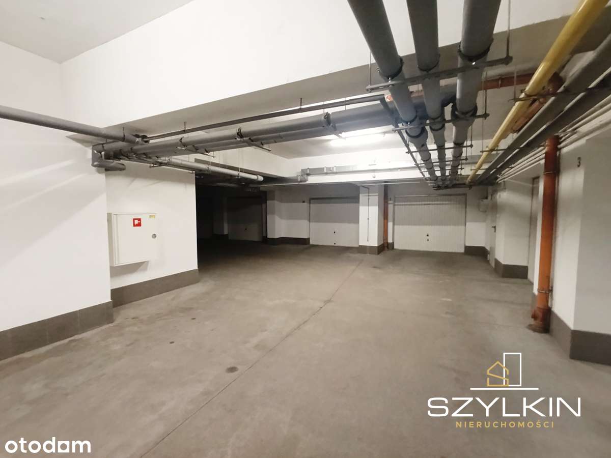 Mieszkanie w bloku z windą ul. Zawadzkiego-12