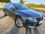 Skoda Superb 2.0 TDI Ambition DSG - 1