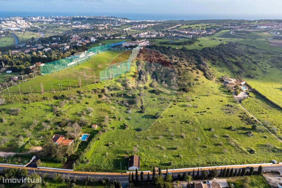 Quinta T2 para venda - Grande imagem: 4/11