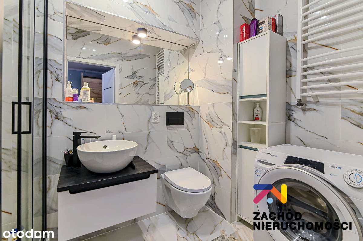 Mieszkanie na Osiedlu Mazurskim-Blok z windą-7