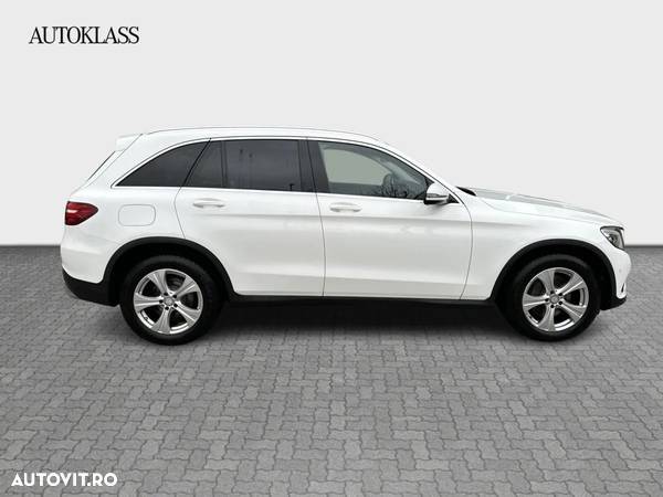 Mercedes-Benz GLC 220 d 4MATIC - 6