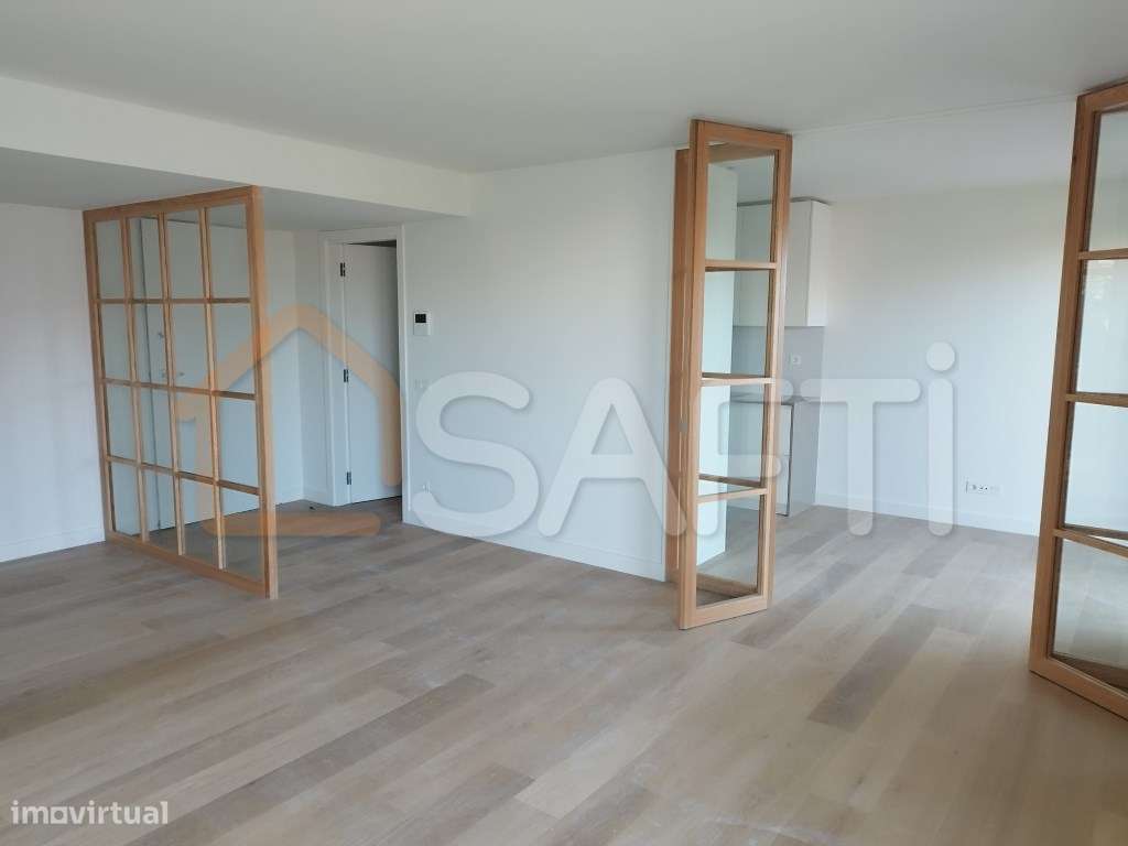 Apartamento T2 em Novo Empreendimento - Grande imagem: 4/19