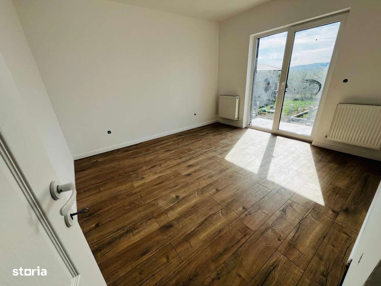 Casa noua cu 4 camere, zona Capat Cug-7