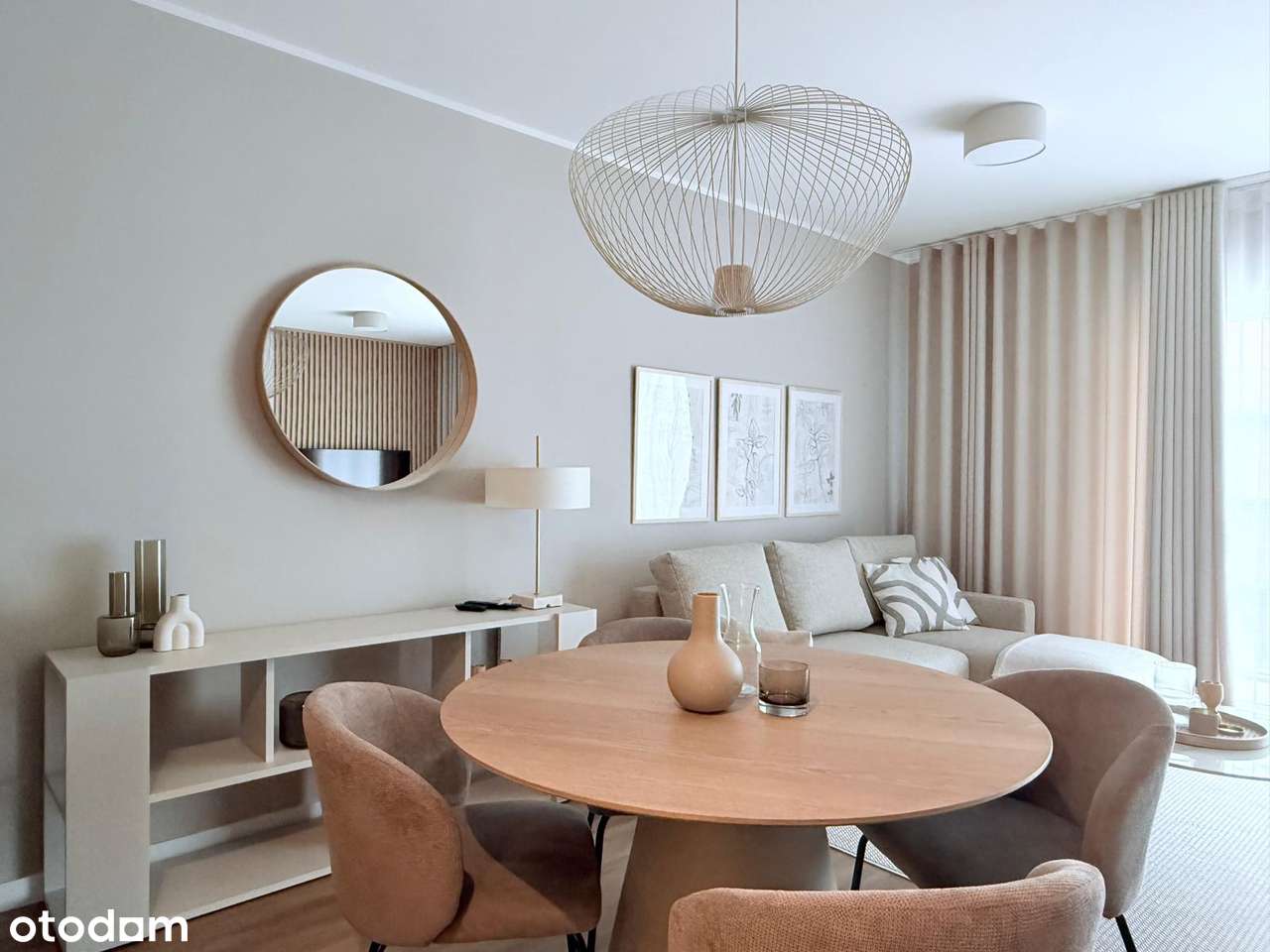 M3 w Sobótce prestiżowe osiedle z zielenią - Pełny obrazek: 2/11