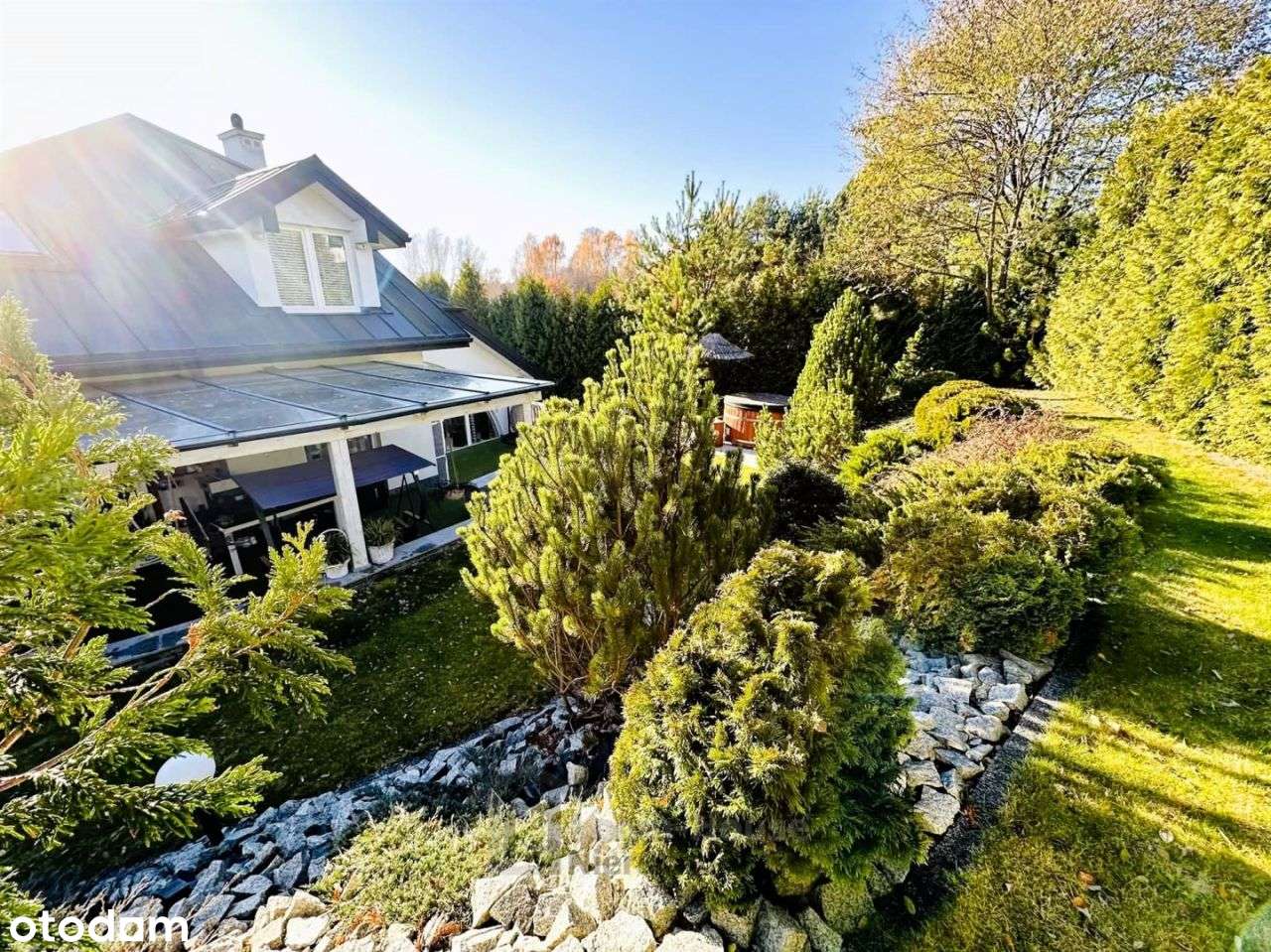 Design, przestrzeń i światło, obrzeża Lublina-0