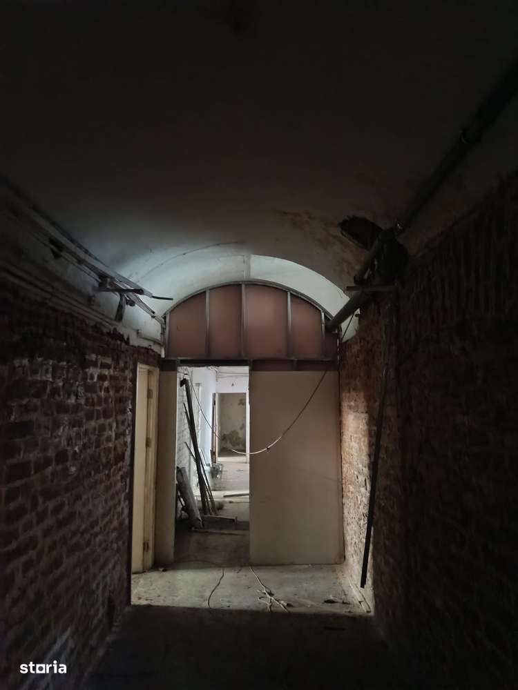 Vilă Interbelică 1180mp,Ultracentral,Cartierul Evreiesc,Calea Călărasi-11