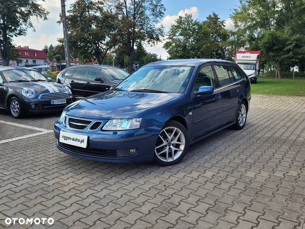 Saab 9-3 - 6