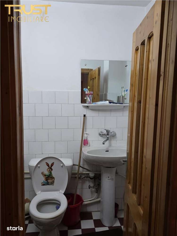 4 camere | Decomandat | 2 Bai | Mihai Eminescu - Imagine principală: 4/12