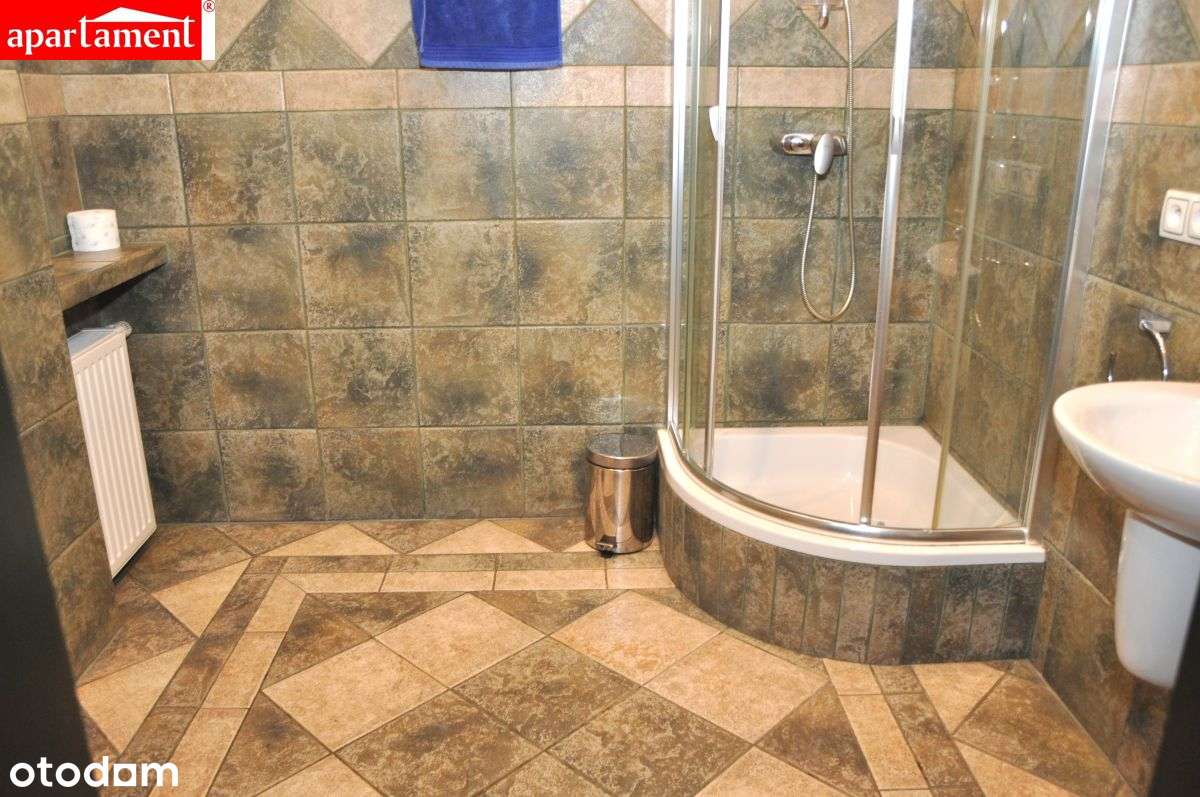 Atrakcyjny dom w Polanicy Zdroju-11