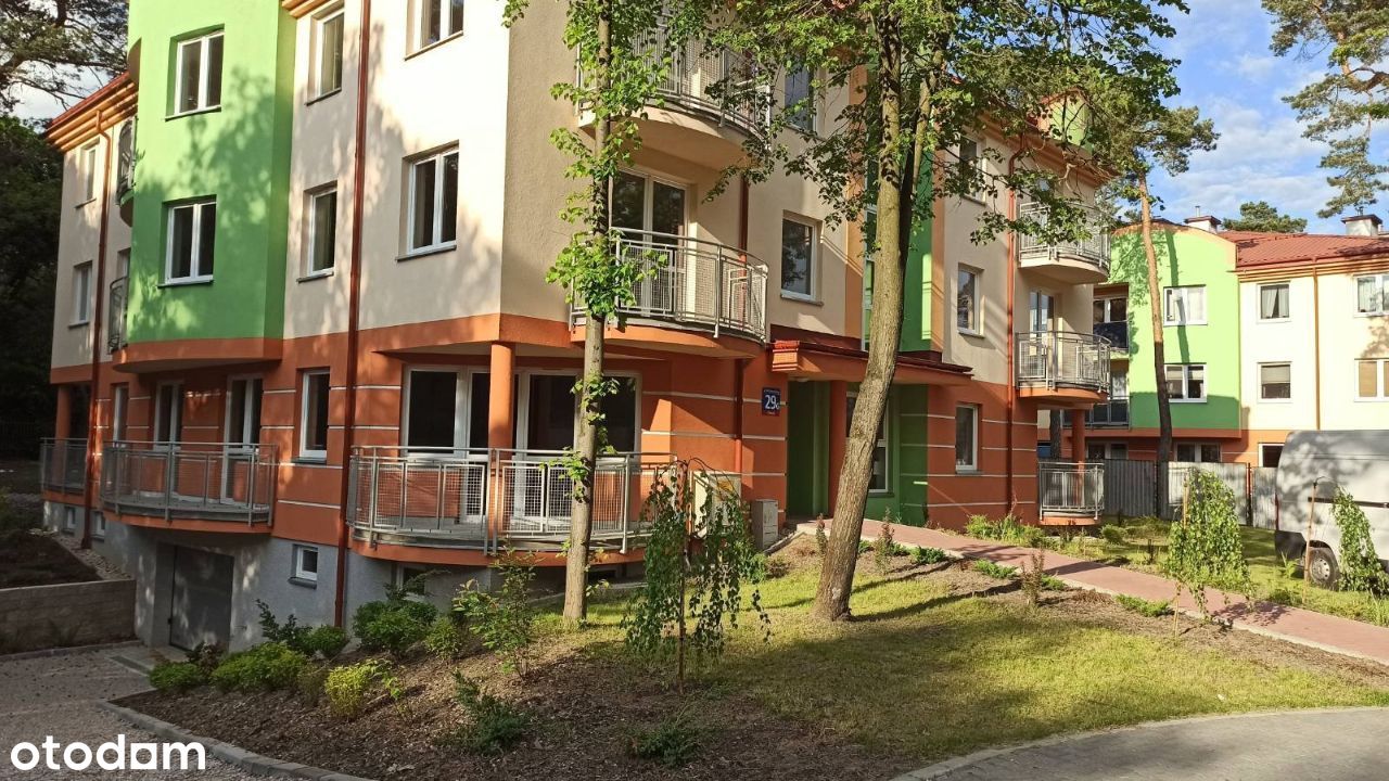 Soplicowo - Nowe Gotowe Mieszkania E2