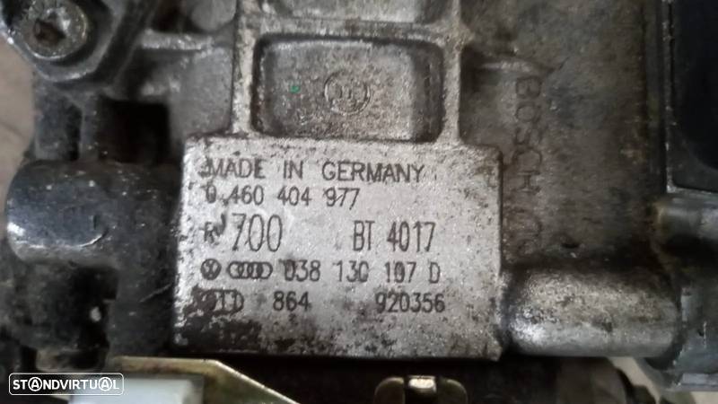 Bombas injetoras VAG VW Audi Seat Skoda - 6