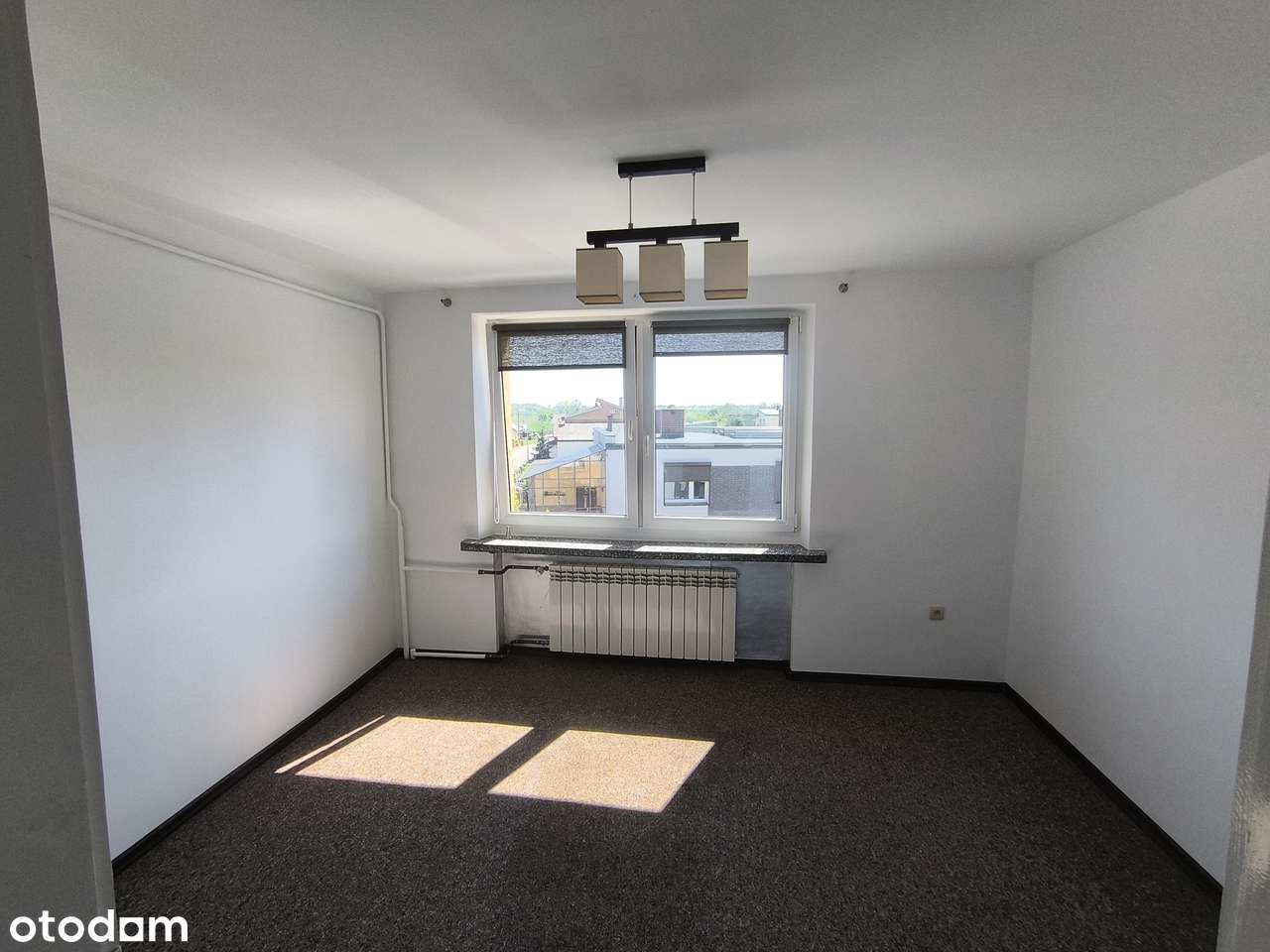 Czermin – dom 3-kondygnacyjny 141 m² | 4 sypialnie | Taras | Garaż - Pełny obrazek: 4/8