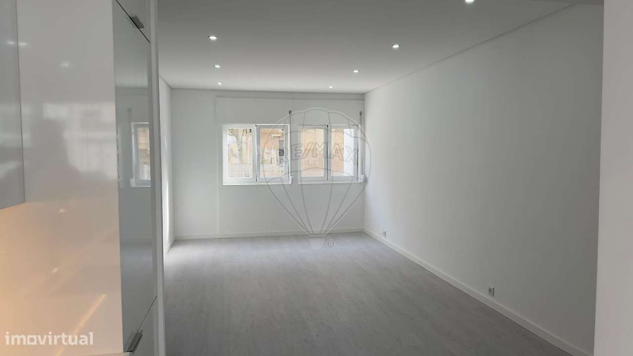 Apartamento T2 para venda-5