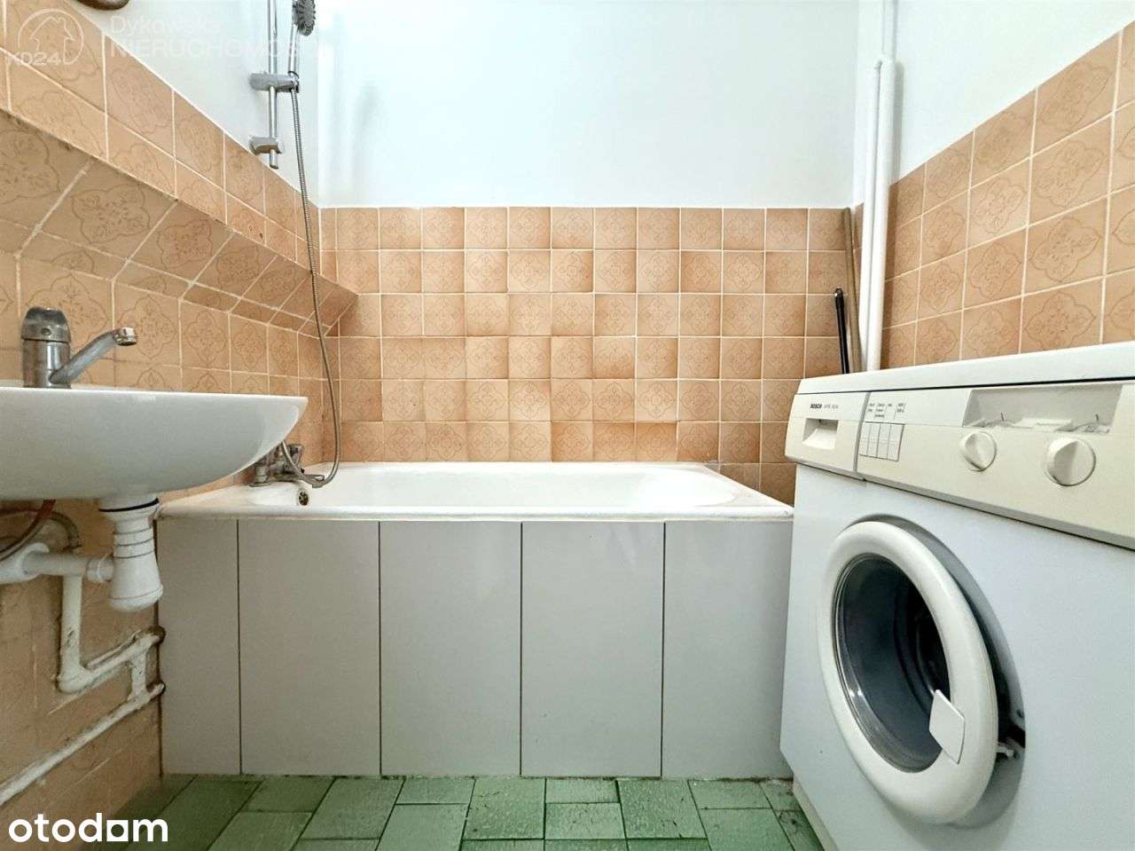 Mieszkanie 4 pok. Czołgistów Lębork 72,76m2-balkon-17