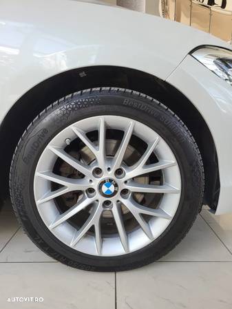 BMW Seria 1 118d xDrive Advantage - 27